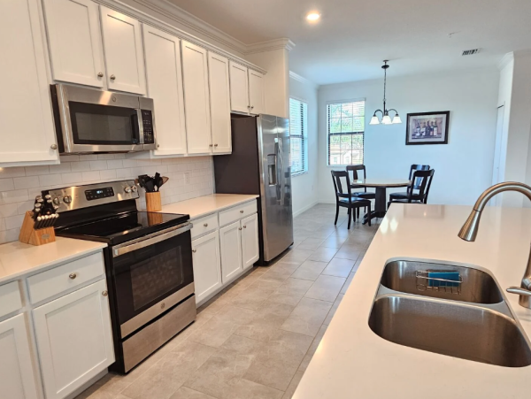 Luxury Condo in Venice - Your Ideal Retreat